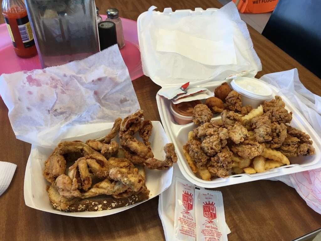 Fish House IV photo 2