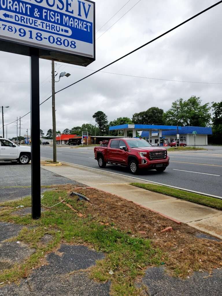 Fish House IV photo 4