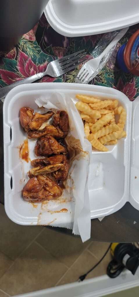 Fish House IV photo 6